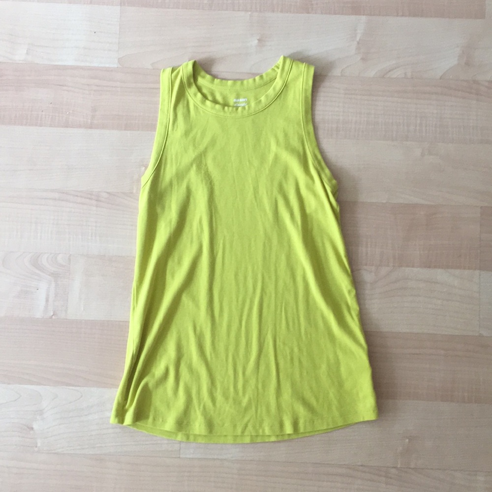 Old Navy tank- XS